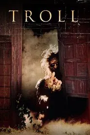Troll movie poster