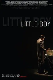 Little Boy movie poster