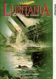 Lusitania movie poster