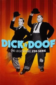 Poster da série Dick und Doof