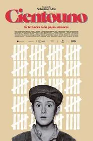 One Hundred and One movie poster