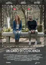 A Case of Conscience movie poster