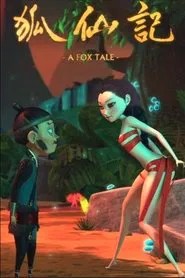 Poster do filme Um conto de uma rapoza / A Fox Tale