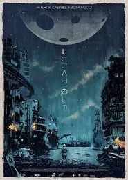 Lunatique movie poster