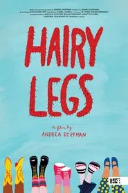 Hairy Legs movie poster