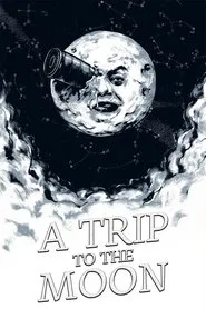 A Trip to the Moon movie poster