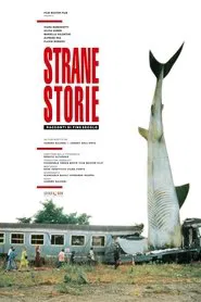 Poster do filme Strane storie