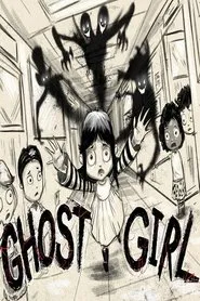 Ghost Girl movie poster
