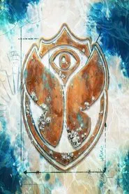 Tomorrowland (Belgium) - Hardwell movie poster