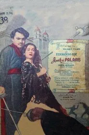 Awit ni Palaris movie poster