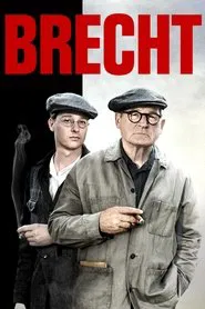 Brecht tv show poster