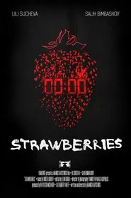 Strawberries movie poster