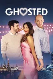 Ghosted movie poster