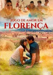 Poster do filme Jogo de Amor em Florença