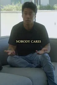 Nobody Cares movie poster