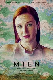 Mien movie poster