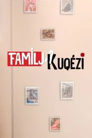 Poster da série Familja Kuqézi