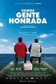 Here's the Deal movie poster