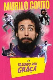 Murilo Couto: Fazendo Suas Graça movie poster