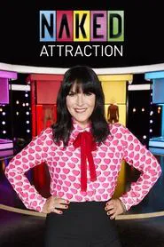 Naked Attraction tv show poster
