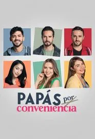 Poster do filme Papás Por Conveniencia (Karaoke)