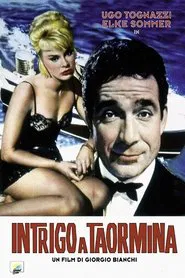 Love, the Italian Way movie poster
