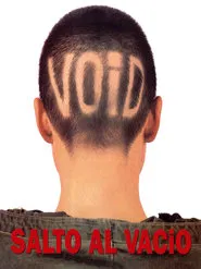 Salto al vacío movie poster