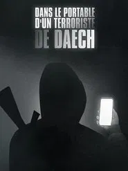 Secrets of an ISIS Smartphone movie poster