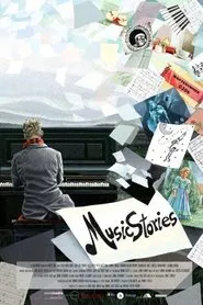 MusicStories movie poster