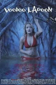 Voodoo Lagoon movie poster