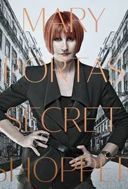 Mary Portas: Secret Shopper tv show poster