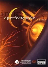 Poster do filme A Perfect Circle: aMOTION