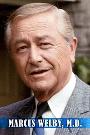 Marcus Welby, M.D.: A Matter of Humanities movie poster