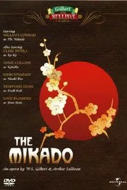 The Mikado movie poster