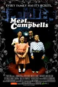 Poster do filme Meat the Campbells