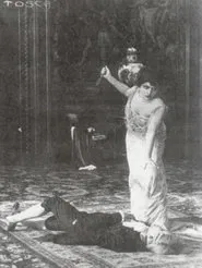 Carnevalesca movie poster