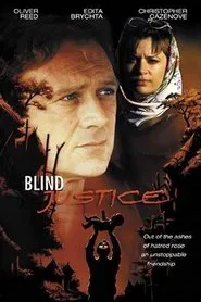 Blind Justice movie poster