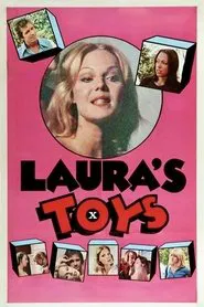 Laura's Toys movie poster