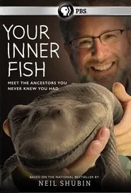 Your Inner Fish tv show poster