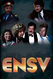 ENSV tv show poster