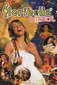 Floribella - O Musical movie poster