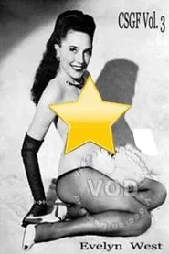 Classic Striptease and Glamour Films 03 movie poster