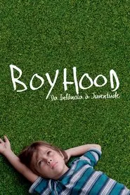 Poster do filme Boyhood: Da Infância à Juventude