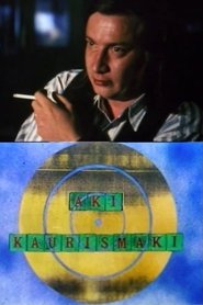 Jonathan Ross Presents for One Week Only: Aki Kaurismäki movie poster