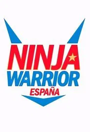 Ninja Warrior España tv show poster
