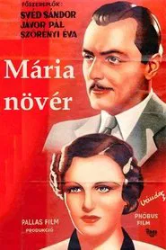 Poster do filme Sister Maria