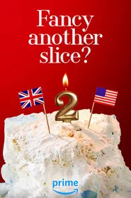 Red, White & Royal Blue 2 movie poster