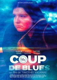 Un Coup de Blues movie poster