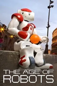 The Age of Robots tv show poster
