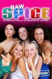 Raw Spice movie poster